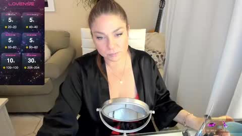 Snapshot of kierareines chatting on 3, 2, 2025 Kiera Reines online show from 3, 2, 2025