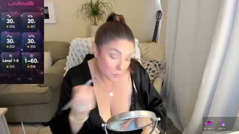 Snapshot of kierareines chatting on 16, 2, 2025 Kiera Reines online show from 16, 2, 2025
