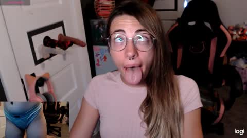 Kiersten online show from 5, 11, 2025