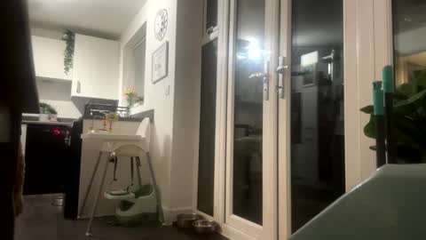 kieronjjj online show from 27, 3, 2026