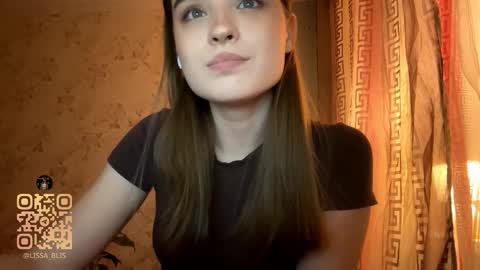 Snapshot of kierstentates chatting on 6, 2, 2026 Ola my name is Lissa Lets hit 10 Thumbs Up together online show from 6, 2, 2026