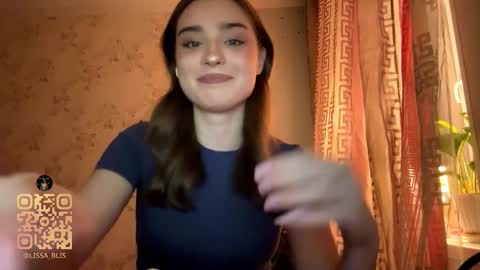 Snapshot of kierstentates chatting on 10, 2, 2026 Ola my name is Lissa Lets hit 10 Thumbs Up together online show from 10, 2, 2026