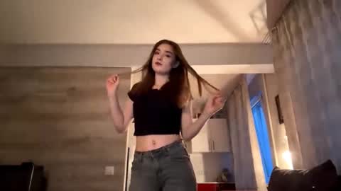 Snapshot of kierstentates chatting on 17, 2, 2026 Ola my name is Lissa Lets hit 10 Thumbs Up together online show from 17, 2, 2026