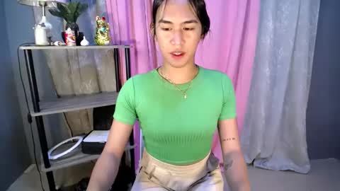 Snapshot of kieshagray chatting on 25, 1, 2025 kiesha online show from 25, 1, 2025