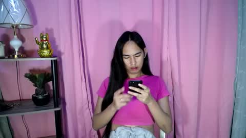 Snapshot of kieshagray chatting on 17, 2, 2025 kiesha online show from 17, 2, 2025
