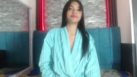 Snapshot of kihara_23 chatting on 13, 10, 2025 kihara_23 online show from 13, 10, 2025