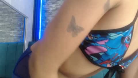 Snapshot of kihara_23 chatting on 20, 10, 2025 kihara_23 online show from 20, 10, 2025