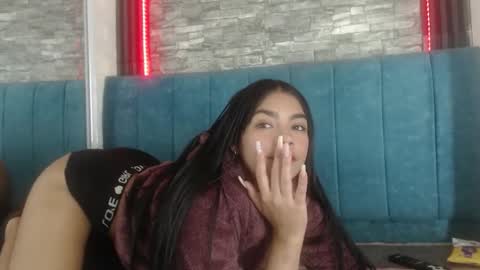 Snapshot of kihara_23 chatting on 18, 12, 2025 kihara_23 online show from 18, 12, 2025