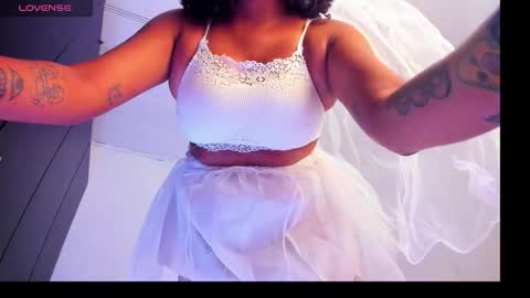 Kihara Brunette online show from 31, 10, 2025