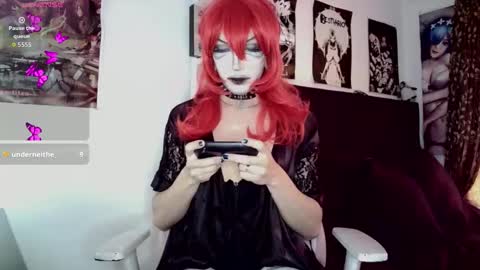 Snapshot of kiiller_queen chatting on 17, 2, 2026 kenny online show from 17, 2, 2026