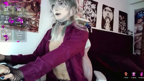 Snapshot of kiiller_queen chatting on 18, 2, 2026 kenny online show from 18, 2, 2026