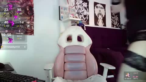 Snapshot of kiiller_queen chatting on 20, 2, 2026 kenny online show from 20, 2, 2026