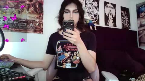 Snapshot of kiiller_queen chatting on 26, 2, 2026 kenny online show from 26, 2, 2026