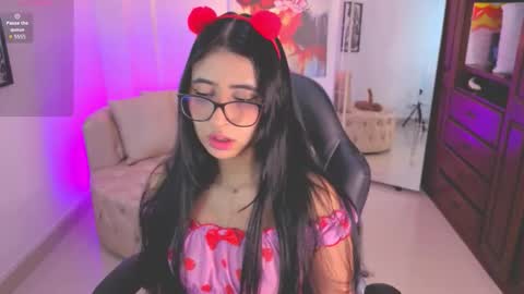 kiim__samanta online show from 14, 10, 2025