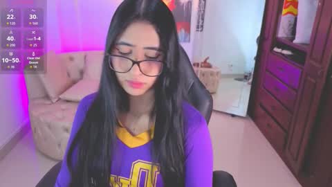 kiim__samanta online show from 17, 10, 2025