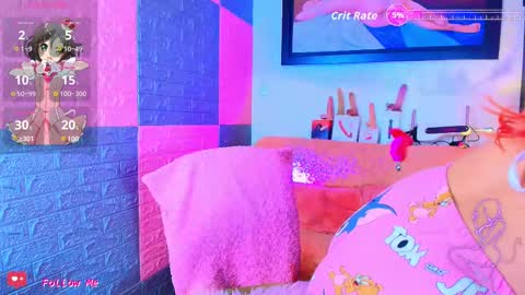 Snapshot of kiim_katta001 chatting on 11, 10, 2025 leidy online show from 11, 10, 2025