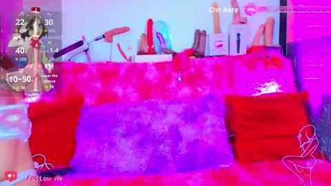 Snapshot of kiim_katta001 chatting on 28, 10, 2025 leidy online show from 28, 10, 2025