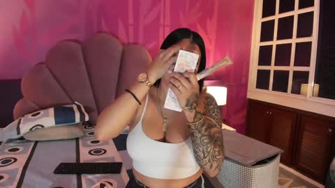 Kim online show from 26, 12, 2024