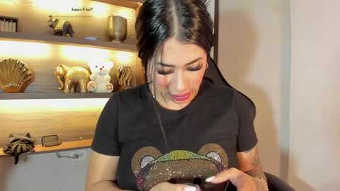 Kim online show from 30, 1, 2025