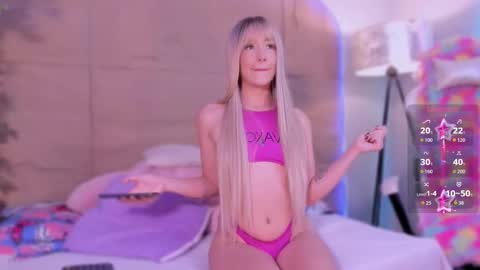 KIM COOPER online show from 6, 3, 2026