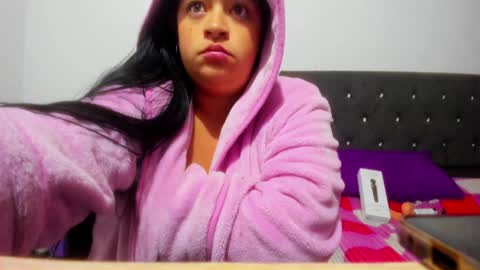 kiimjacson1 online show from 13, 12, 2024