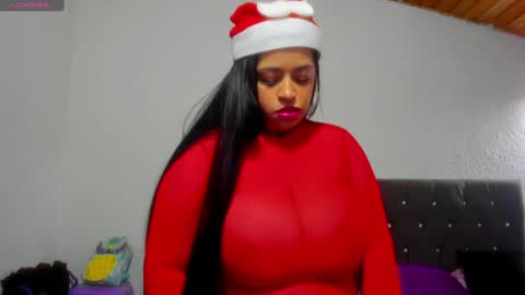 kiimjacson1 online show from 25, 12, 2024