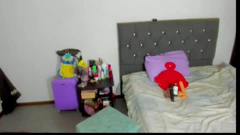 kiimjacson1 online show from 24, 2, 2025