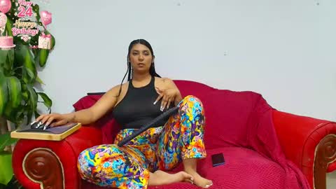 Snapshot of kiindred_ chatting on 28, 5, 2026 Koddy and Volddy online show from 28, 5, 2026