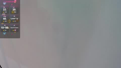 Melody online show from 16, 3, 2026