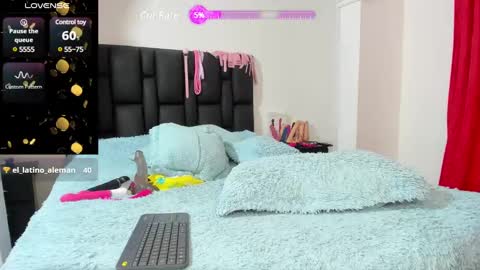 Snapshot of kiity_ebony chatting on 20, 12, 2024 KIITY online show from 20, 12, 2024