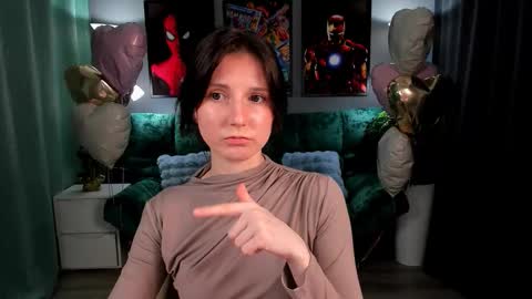 Kika online show from 4, 3, 2026