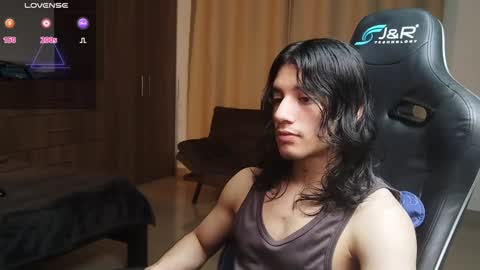Snapshot of kikeruiz_19 chatting on 16, 12, 2024 kikeruiz 19 online show from 16, 12, 2024