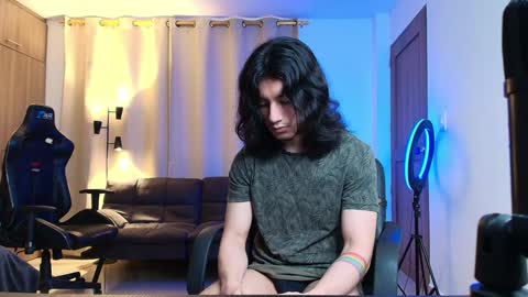 Snapshot of kikeruiz_19 chatting on 31, 12, 2024 kikeruiz 19 online show from 31, 12, 2024