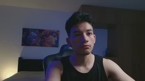 kikeruiz 19 online show from 27, 10, 2025