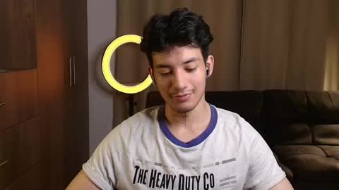 kikeruiz 19 online show from 5, 12, 2025