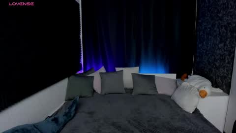 Snapshot of kiki_krash chatting on 6, 12, 2024 Kiki online show from 6, 12, 2024