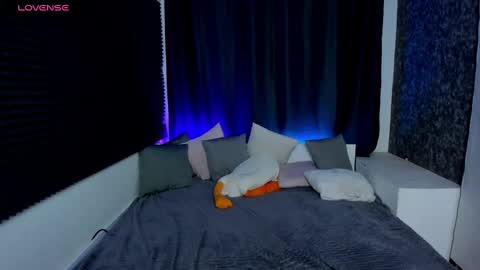 Snapshot of kiki_krash chatting on 10, 12, 2024 Kiki online show from 10, 12, 2024