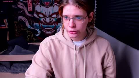 Snapshot of kiki_krash chatting on 21, 2, 2025 Kiki online show from 21, 2, 2025