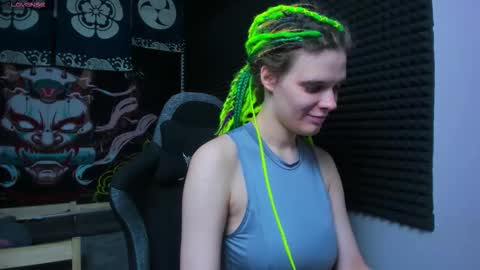 Snapshot of kiki_krash chatting on 7, 10, 2025 Kiki online show from 7, 10, 2025