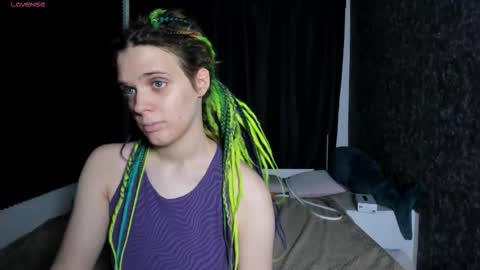 Kiki online show from 23, 11, 2025