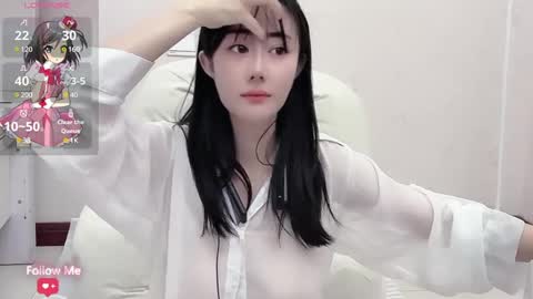 Snapshot of kiki_loveu chatting on 11, 12, 2024 kiki_loveu online show from 11, 12, 2024