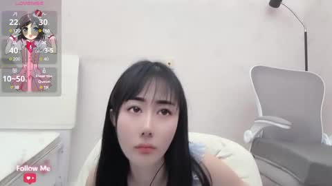 Snapshot of kiki_loveu chatting on 3, 1, 2025 kiki_loveu online show from 3, 1, 2025