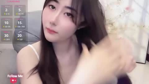 kiki_loveu online show from 19, 5, 2026