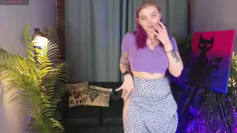 Kiki online show from 4, 2, 2026