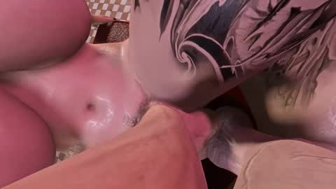 kiki_sins online show from 27, 5, 2026
