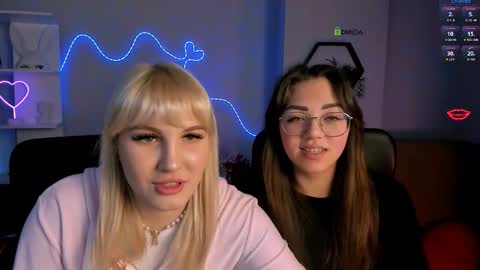 kiki_swan online show from 6, 2, 2026