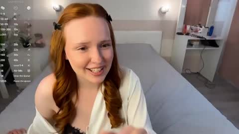 Snapshot of kikiborn chatting on 8, 5, 2026 Kiki online show from 8, 5, 2026