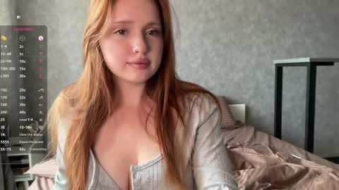 Snapshot of kikiborn chatting on 9, 6, 2026 Kiki online show from 9, 6, 2026