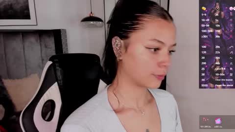 Kikii  online show from 25, 3, 2026