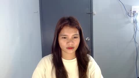 Snapshot of kikimsexdoll chatting on 31, 1, 2025 kikimsexdoll online show from 31, 1, 2025